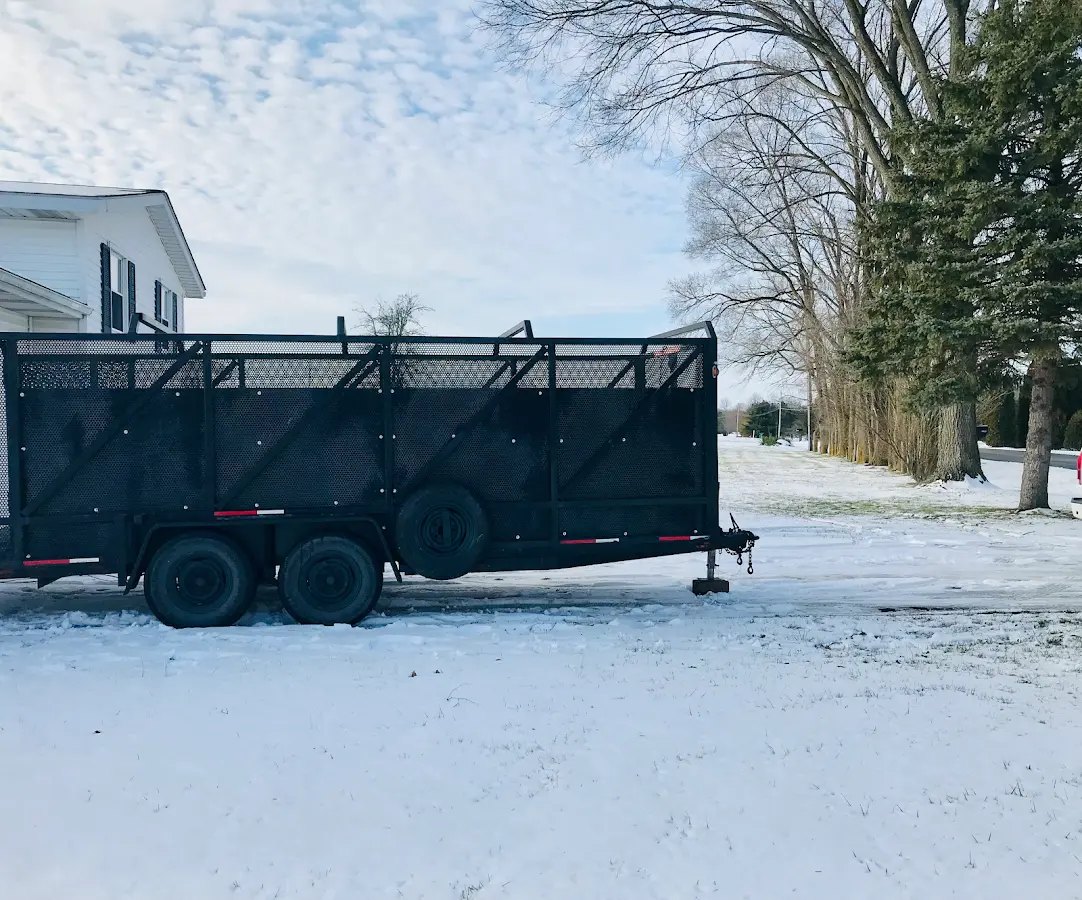 2 Yard Dumpster Rental in Schaumburg, IL
